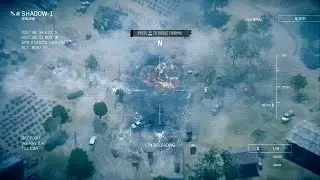 I commit War Crimes in Modern Warfare 2