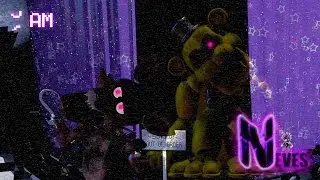 Five Nights at Freddy's Remix - Not Alone - Nitroglitch