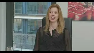 Women in Technology: Being the odd one out