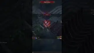 Когда первый раз поставил Вихрь Path of Exile