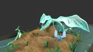 Creature Design in CINEMA 4D
