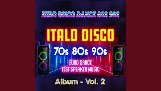Disco Music - Euro Disco Modern Talking