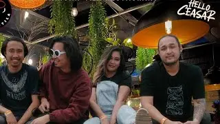 Sabihin - Zari of Hello Ceasar (cover)