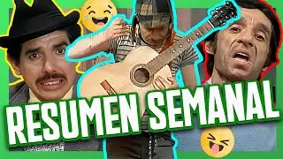 TRAVESURAS de El Chavo del 8: El carro del Sr. Barriga, Los enojos de Don Ramón y más