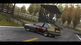 Cross Racing Championship Extreme