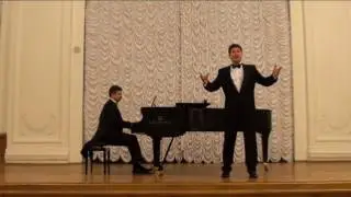 Среди цветов Муз.Балакирева
