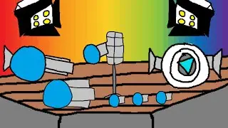 The Great Show! Featuring... The Basic! | Arras.io Music Animation