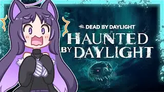 Haunted by Daylight! Playing and grinding the new Halloween event!