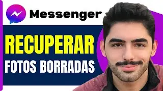 Como Recuperar Fotos Borradas De Messenger Que Me Enviaron ( En 2026 )