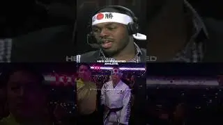 When Jon Jones Tried Supporting GSP