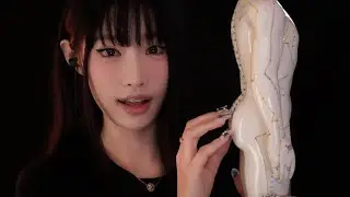 ASMR Girlfriend Massage for Deep Sleep 😴