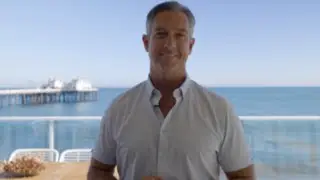 Malibu's Most Iconic Home