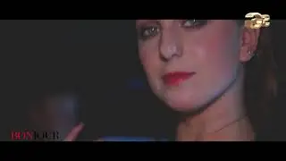Мария Шурочкина BACKSTAGE