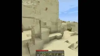 Minecraft: Extreme-Schozophrenia Edition, gameplay part 1