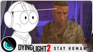 Missing Persons - Dying Light 2 - Chapter 5 - Devin7XDGAMES