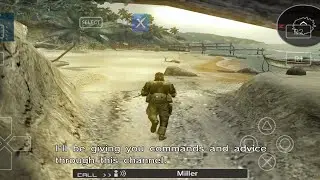 METAL GEAR SOLID PEACE WALKER HD PS3 🔥 RPCSX-UI V20250426 ANDROID EMULATOR |📱 XIAOMI 13