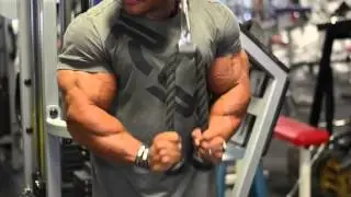 BODYBUILDING MOTIVATION   THE GREATEST SPORT