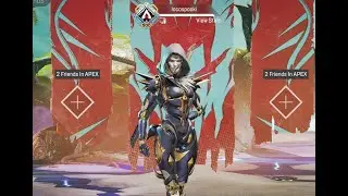 Apex Legends, kill leader