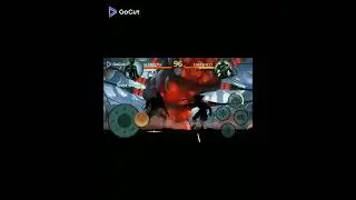 shadow   fight #short #trending #shorts