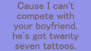 One Direction - I Would Lyrics