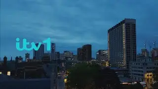 ITV1 continuity into ITV News Wales at Six - 15.11.2022