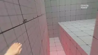 Mirror's Edge Prototype Remake - KBM Speedrun (38.24)