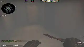 CS:GO - JW and k1to try to knife Qikert in FPL