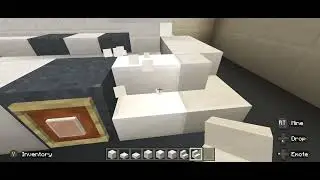Adding furniture to the house
