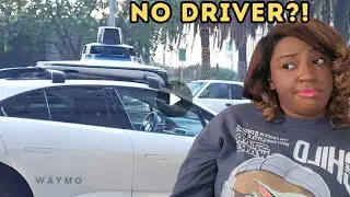 Waymo San Francisco Waymo Review