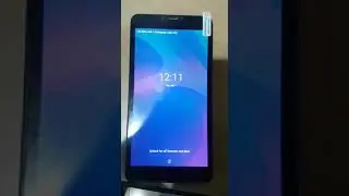 Sedulous Customization Tablet