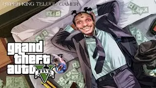 King of Robberies is Back ll Hyper King