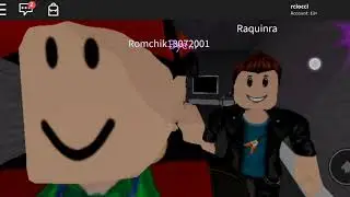 Oggi roblox pauroso😨😨!! (roblox ita)