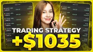 My Best Strategy For Pocket Option | Trading Strategy for Beginners