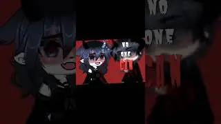 !FAKE BLOOD! #gacha #gachalife #актив #гача #гача_лайф #гачаобработка #gachameme #meme