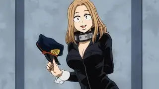 Camie Edit- Soltera
