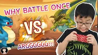 PGT Ch  EP. 13 : WHY BATTLE ONCE ARGGGGGG!!!