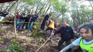 ITALIANO ESTREMO 2026 GOLD CLASS ROUND 1  STONE EXTREME - FULL ONBOARD -