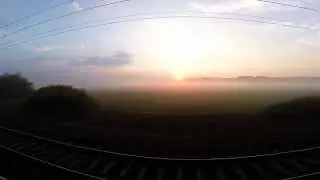 Italy Motorcycle Trip