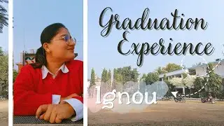 Graduation From Ignou👉Worth or Not?? || History (Hons) || Freshershelp desk