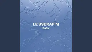 EASY (English ver.) (Sped Up ver.)