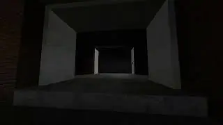 Gmod The M i r r o r R o o m