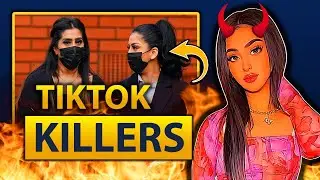 The TRAGEDY of EVIL TikTok Family (MaybVlogs)