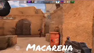 Macarena🔥