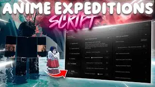 Anime Expeditions Script (No Key) — Auto Farm, Auto Play, Macro, AFK Battle, Code and More!