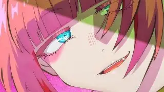 Аниме клип - Нимфоманка |AMV|