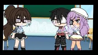 part two! // why should I be calm!? // gacha meme