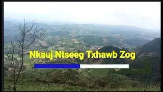 Nkauj Txhawb Zog || tuav kev ntseeg kom ruaj