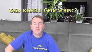 Was kostet Geocaching
