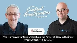 The Human Advantage -Unleashing the Power of Story in Business | The Ultimate Guide Business Stories