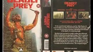 CC: Deadly Prey